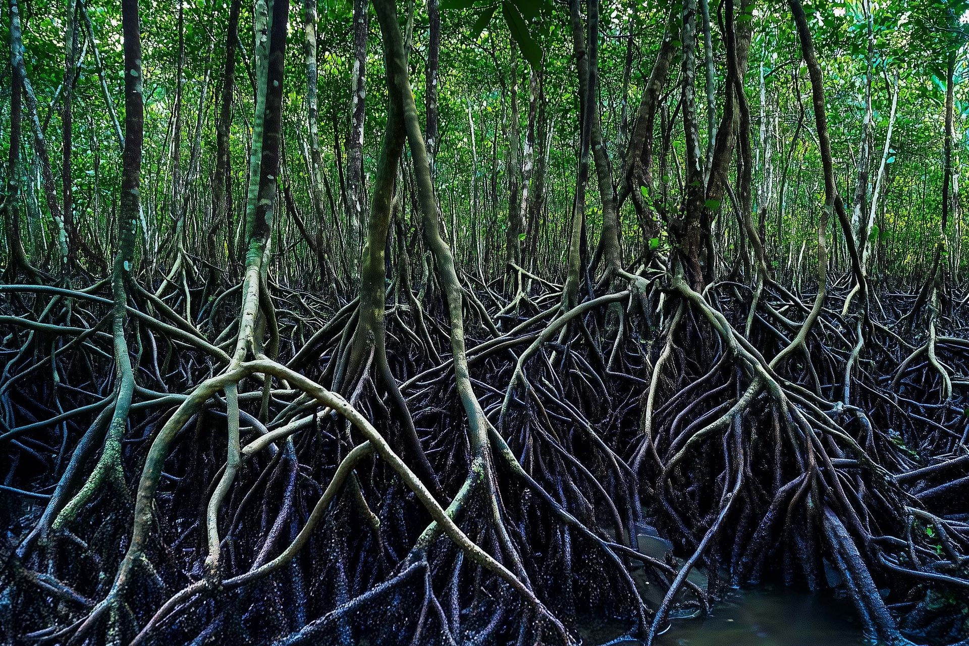 Matang Mangrove